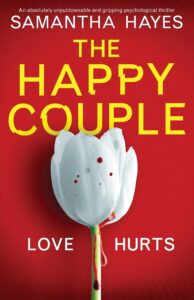 Read more about the article Happy Couple by Samantha Hayes